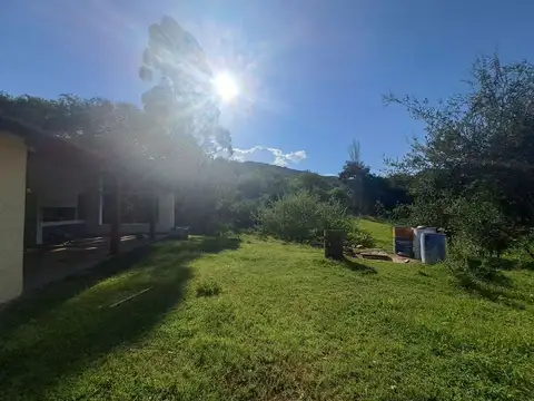 Casa en Venta en Río Ceballos, USD 195.000