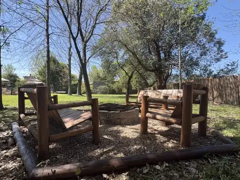 Casa en Alquiler Temporal de 3 dormitorios