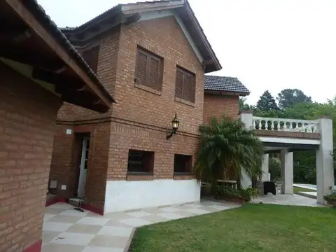 Casa en Venta 25 años