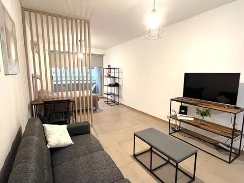 Departamento en Alquiler Temporal de Monoambiente