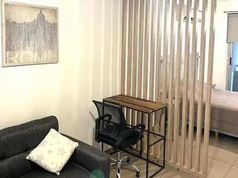 Departamento en Alquiler Temporal en Monserrat, $ 650.000
