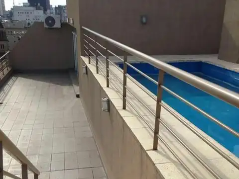 Roca 700, Piso 1