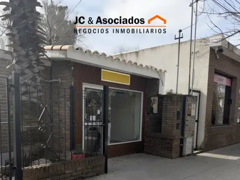 Local en Alquiler en Funes, Rosario