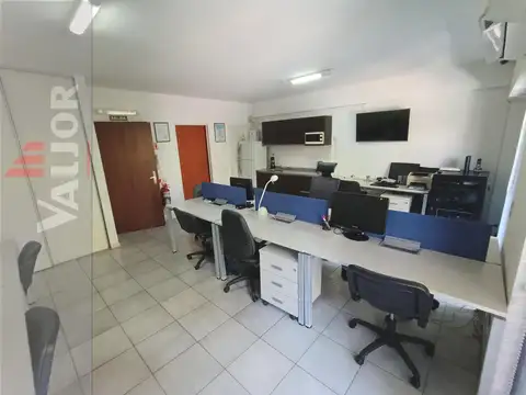 Departamento en Venta en Villa Urquiza, USD 92.000