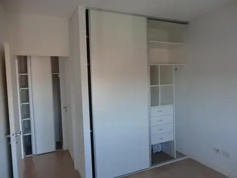 Departamento en Alquiler 10 años