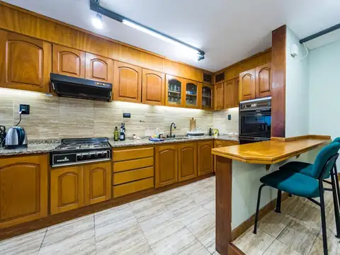 Departamento en Venta de 5 ambientes