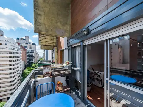 VENTA SEMIPISO NUEVA CORDOBA, IMPERDIBLE