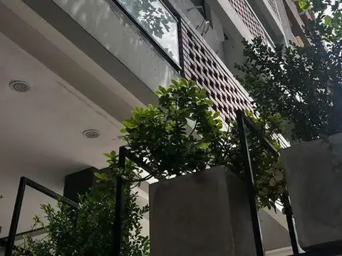 ¡Tu próxima inversión está aquí! Departamento 2 ambientes – 1° D