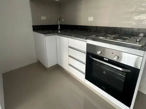 Departamento en Alquiler de Monoambiente