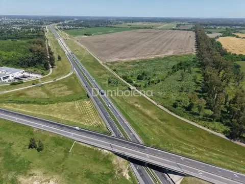 Terreno en Alquiler en Luján, USD 1.400