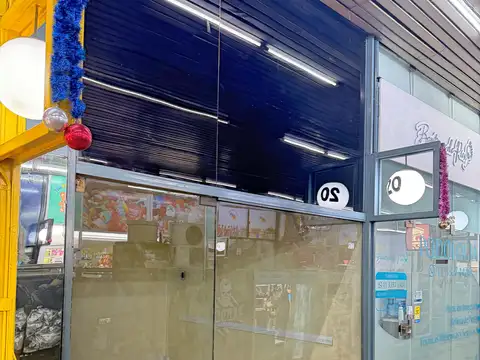 Local en Alquiler en Primera Junta, $ 350.000