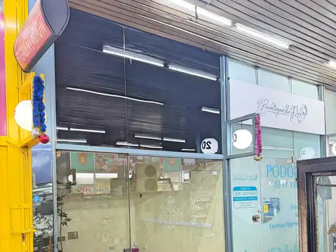 Del Barco Centenera 100, Piso PB