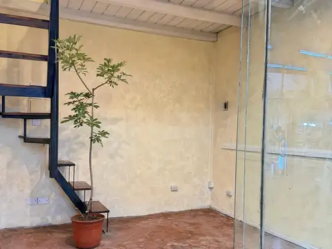 Del Barco Centenera 100, Piso PB