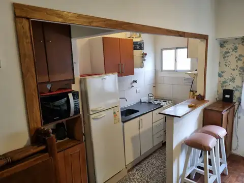 Departamento en Alquiler en Centro, $ 550.000
