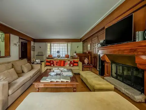 Casa en Venta 50 años