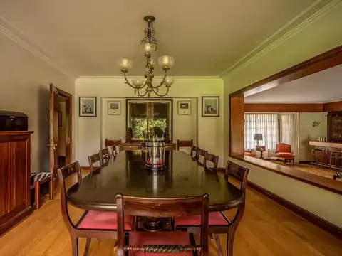 VENTA Apto Crédito - Casa en La Horqueta, San Isidro - Jardin, Parrilla, Pileta, Cochera, Luminoso