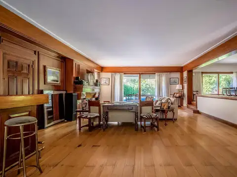 Casa en Venta en San Isidro, USD 900.000