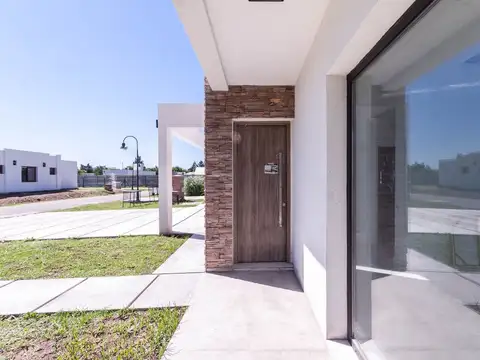 Casa en Venta A Estrenar