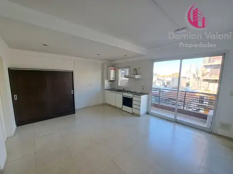 Departamento en Alquiler 12 años