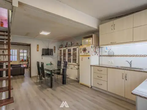 VENTA CASA DUPLEX MALVIN NORTE CON GARAJE 