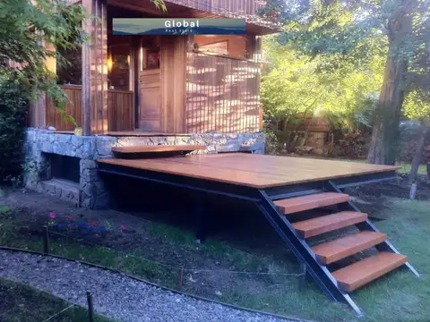 Casa en Venta de 4 dormitorios