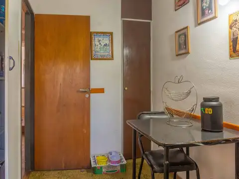 DEPARTAMENTO 3 DORMITORIOS EN VENTA LA PLATA