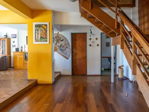 DEPARTAMENTO 3 DORMITORIOS EN VENTA LA PLATA