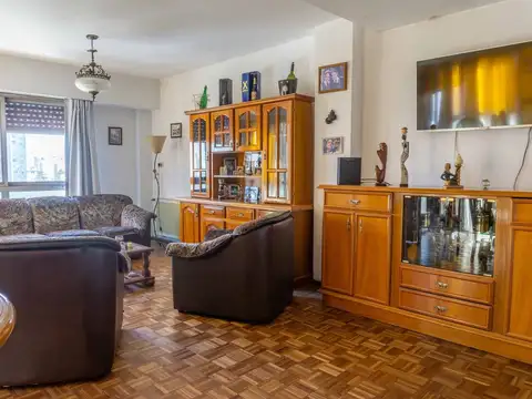 Departamento en Venta 46 años