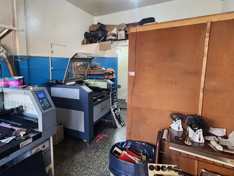 Local en Venta 45 años