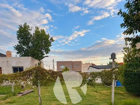 Terreno en Benavidez