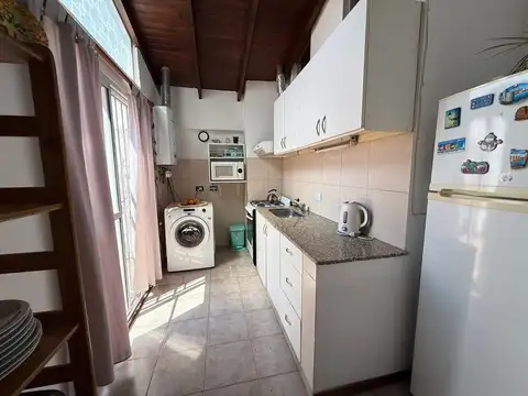 Departamento en Venta 16 años