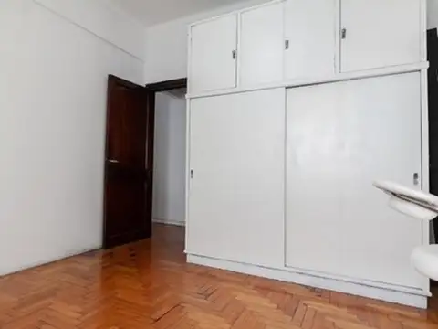 Departamento en Alquiler Temporal en Abasto, USD 750