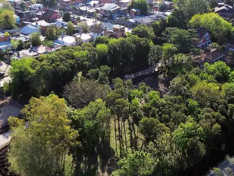 Terreno en Venta de 297,0 m2