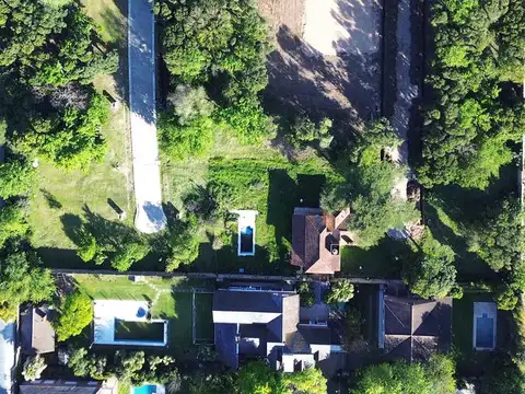 Lote en Venta Barrio Privado Altos de San Carlos - Ingeniero Pablo Nogués