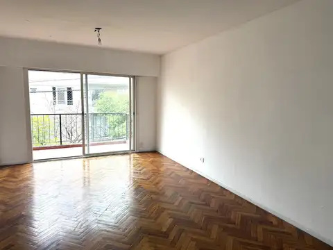 Departamento en Venta en Nuñez, USD 135.000