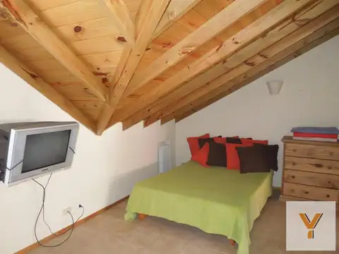 Casa en Venta al Oeste