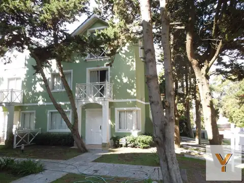 Tríplex en venta - 3 Dormitorios 1 Baño - 200Mts2 - Pinamar