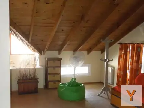 Tríplex en venta - 3 Dormitorios 1 Baño - 200Mts2 - Pinamar