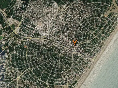 Casa en Venta en Pinamar, USD 145.000