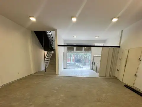 Oficina en Venta en Paternal, USD 320.000