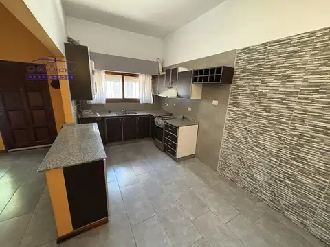 Casa en Venta 15 años
