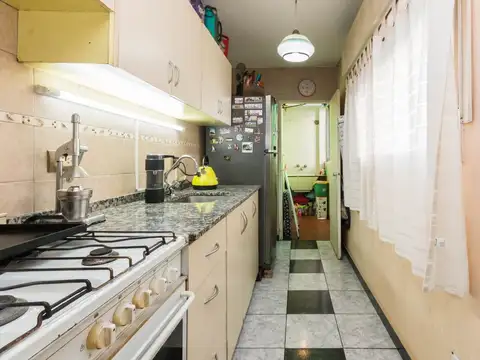 Depto Tipo Casa en Venta en Valentin Alsina, USD 49.900