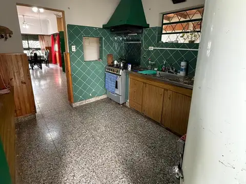 Casa en venta en La Plata