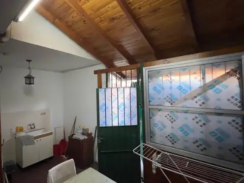Casa en venta en Monte Grande apta credito
