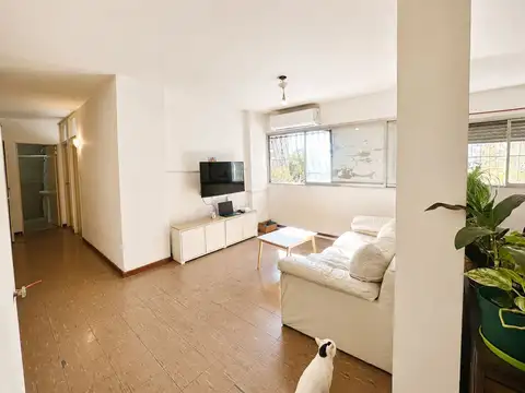 Departamento en Venta en Villa Lugano, CABA