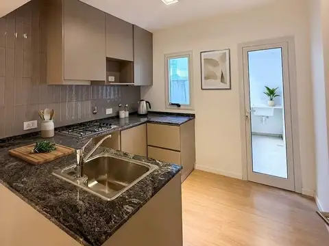 Departamento en Venta en Centro, Rosario