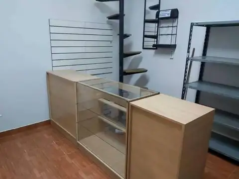 Local en Venta en San Nicolás, USD 67.200