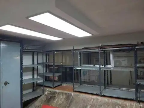 Lavalle 800