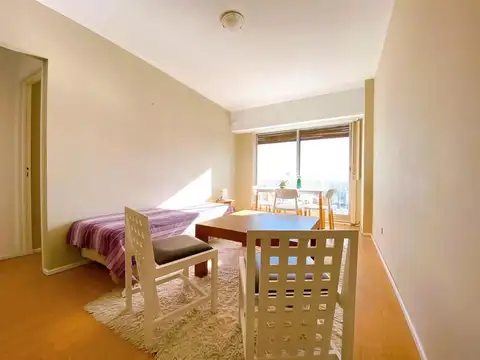 Departamento en Alquiler Temporal de 2 ambientes