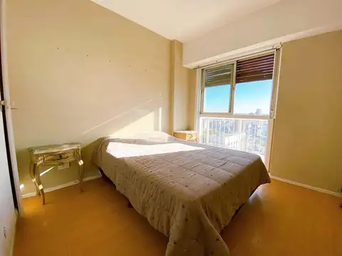 Departamento en Alquiler Temporal de 1 dormitorio